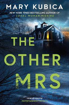Book cover for The Other Mrs