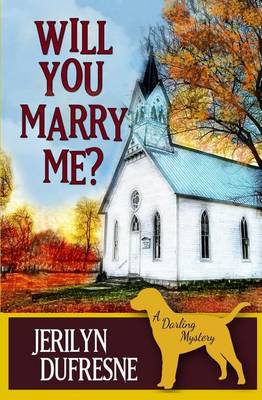 Book cover for Will You Marry Me?