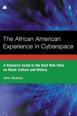 Cover of The African American Experience in Cyberspace