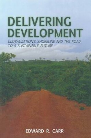 Cover of Delivering Development