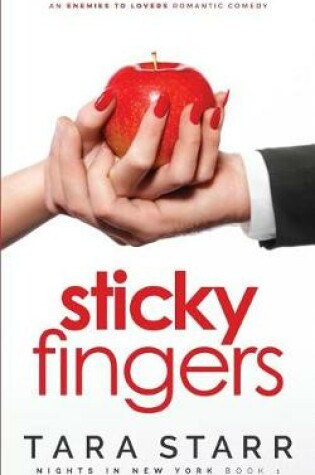 Cover of Sticky Fingers