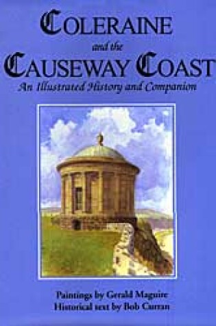 Cover of Coleraine and the Causeway Coast