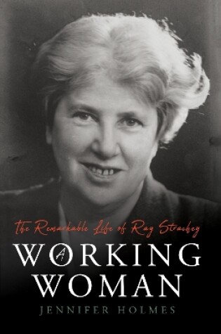 Cover of A Working Woman