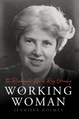 Book cover for A Working Woman