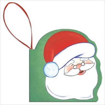 Cover of Santa Claus