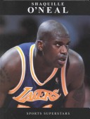 Cover of Shaquille O'Neal