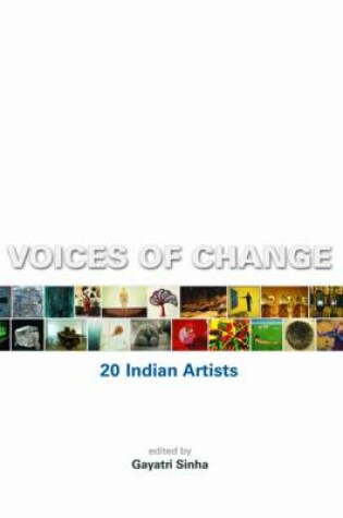 Cover of Voices of Change