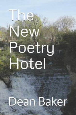 Cover of The New Poetry Hotel