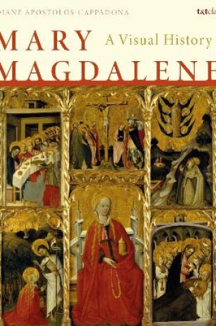 Cover of Mary Magdalene