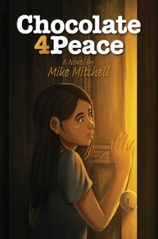 Cover of Chocolate4Peace