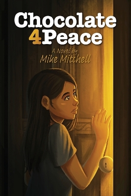 Book cover for Chocolate4Peace