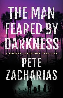 Cover of The Man Feared by Darkness