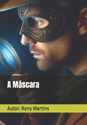 Book cover for A M�scara