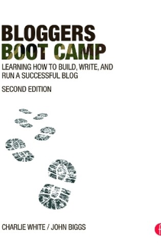 Cover of Bloggers Boot Camp