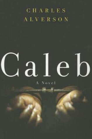 Cover of Caleb