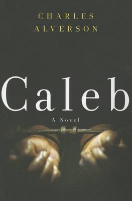 Book cover for Caleb