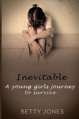 Book cover for Inevitable