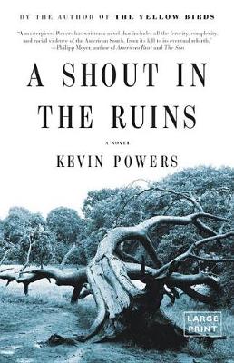 Book cover for A Shout in the Ruins