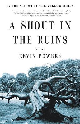 Book cover for A Shout in the Ruins