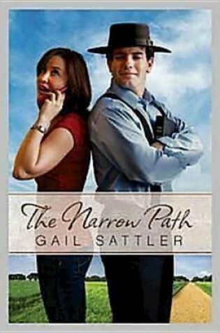 Cover of The Narrow Path