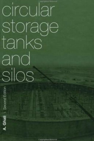 Cover of Circular Storage Tanks and Silos