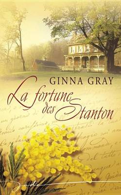Book cover for La Fortune Des Stanton (Harlequin Jade)