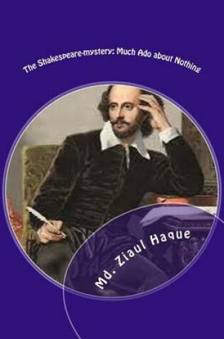 Cover of The Shakespeare-mystery