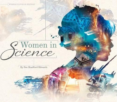 Book cover for Women in Science