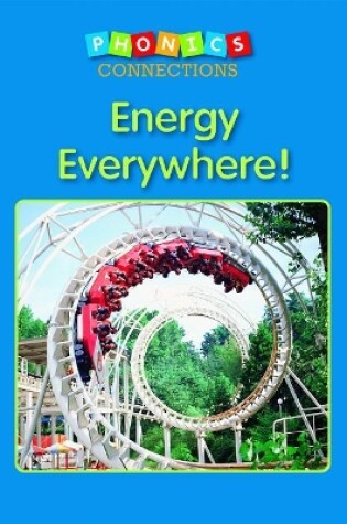Cover of Energy Everywhere!