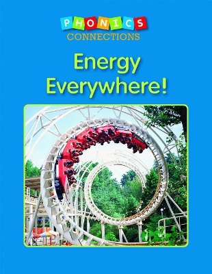 Cover of Energy Everywhere!