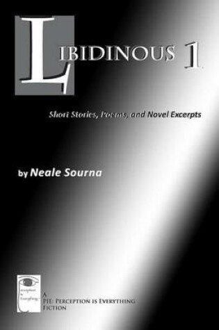 Cover of Libidinous 1