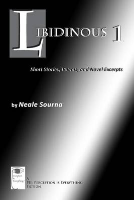 Book cover for Libidinous 1
