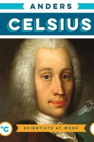 Cover of Anders Celsius