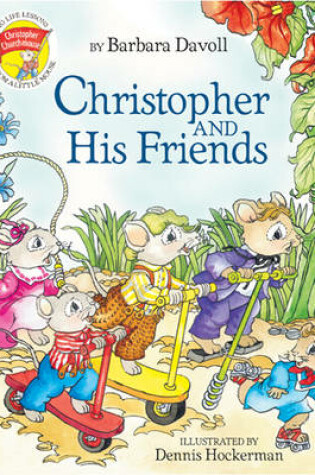 Cover of Christopher and His Friends