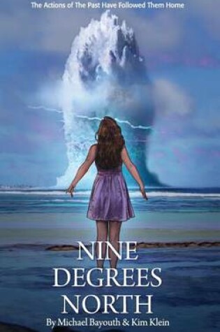 Cover of Nine Degrees North