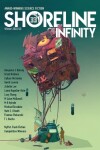 Book cover for Shoreline of Infinity 33