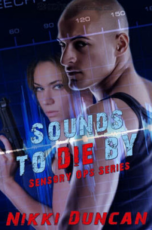 Cover of Sounds to Die By