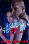 Book cover for Sounds to Die By