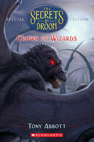 Cover of Crown of Wizards