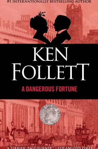 Cover of A Dangerous Fortune