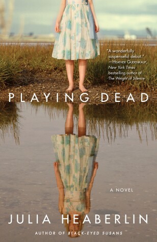 Book cover for Playing Dead