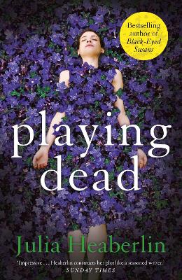 Book cover for Playing Dead