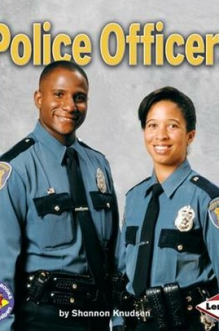 Cover of Police Officers