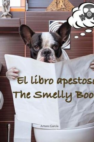 Cover of El Libro Apestoso