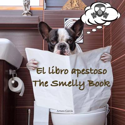 Book cover for El Libro Apestoso