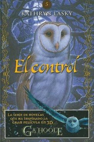 Cover of El Control