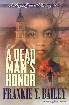 Cover of A Dead Man's Honor