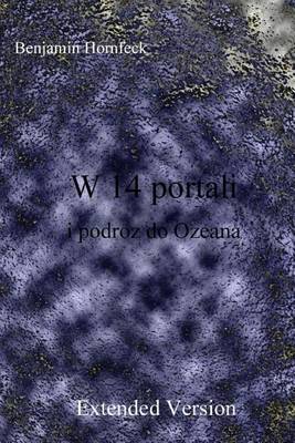 Book cover for W 14 Portali I Podroz Do Ozeana Extended Version