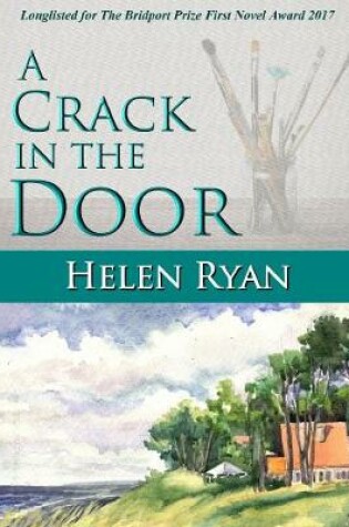 Cover of A Crack In The Door