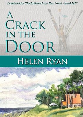 Book cover for A Crack In The Door